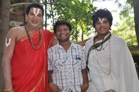 Cinemaki Veladam Randi Stills